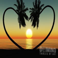 T004 Tropical Sunset